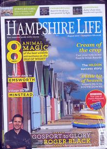 Hampshire Life Magazine  Order Online
