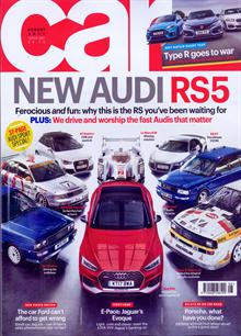 Car Magazine  Order Online