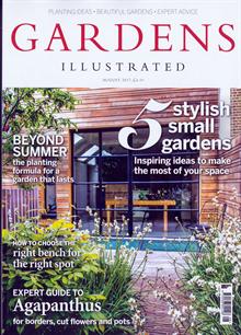 Gardens Illustrated Magazine  Order Online