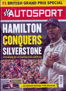 Autosport Magazine  Order Online