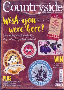 Countryside Magazine  Order Online