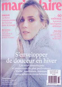 Marie Claire French Magazine  Order Online