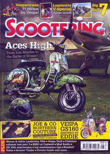 Scootering Magazine  Order Online