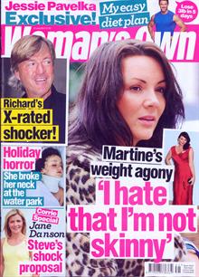 Womans Own Magazine  Order Online