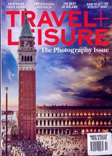 Travel Leisure Magazine  Order Online
