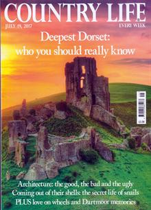 Country Life Magazine  Order Online