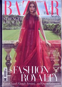 Harpers Bazaar Magazine  Order Online