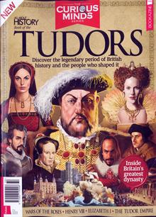 Curious Minds Series Magazine  Order Online