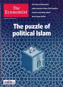 Economist Magazine  Order Online