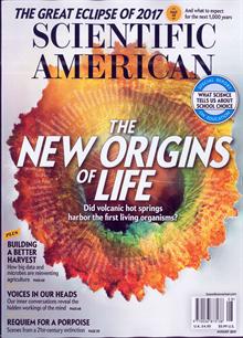 Scientific American Magazine  Order Online
