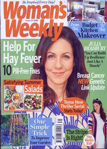 Womans Weekly Magazine  Order Online
