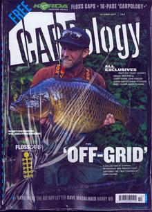 Carpology Magazine  Order Online