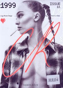Cr Fashion Book Magazine  Order Online