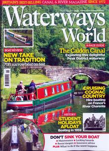 Waterways World Magazine  Order Online
