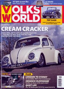 Volksworld Magazine  Order Online