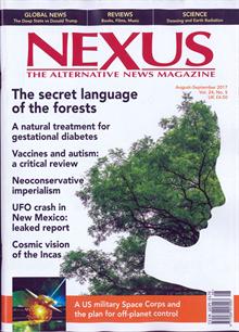 Nexus Magazine  Order Online
