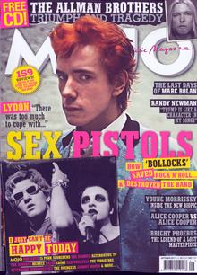 Mojo Magazine  Order Online