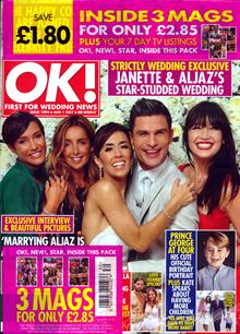 Ok Bumper Pack Magazine  Order Online