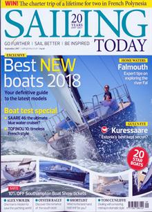 Sailing Today Magazine  Order Online