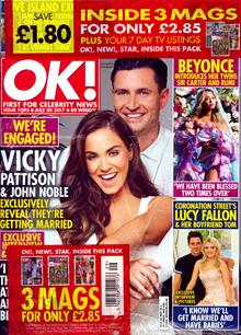 Ok Bumper Pack Magazine  Order Online