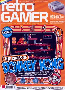 Retro Gamer Magazine  Order Online