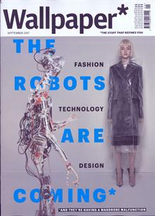 Wallpaper Magazine  Order Online