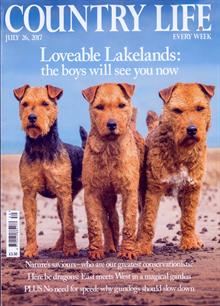 Country Life Magazine  Order Online