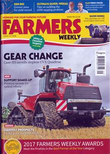 Farmers Weekly Magazine  Order Online