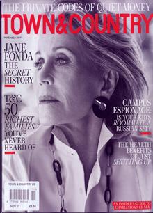 Town & Country Us Magazine  Order Online