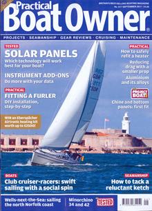 Practical Boatowner Magazine  Order Online