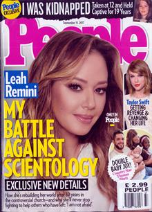 People Magazine  Order Online