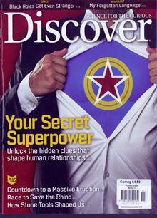 Discover Magazine  Order Online