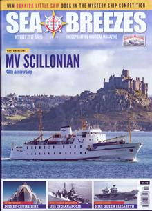 Sea Breezes Magazine  Order Online