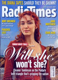 Radio Times England Magazine  Order Online