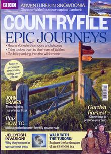 Bbc Countryfile Magazine  Order Online