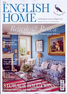 English Home Magazine  Order Online