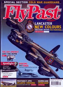 Flypast Magazine  Order Online