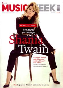 Music Week Magazine  Order Online