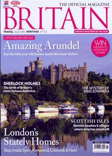 Britain Magazine  Order Online