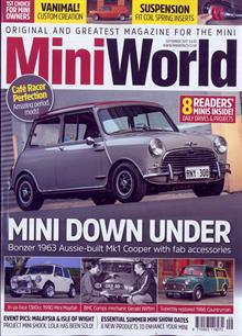 Mini World Magazine  Order Online