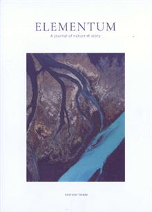 Elementum Magazine  Order Online