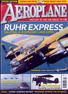 Aeroplane Monthly Magazine  Order Online