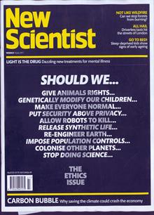 New Scientist Magazine  Order Online