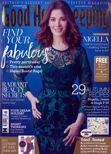 Good Housekeeping Magazine  Order Online