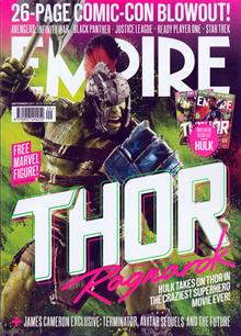 Empire Magazine  Order Online