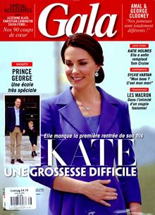 Gala French Magazine  Order Online