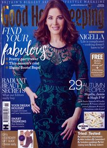 Good Housekeeping Travel Magazine  Order Online