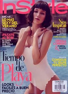 Instyle Spanish Magazine  Order Online