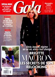 Gala French Magazine  Order Online