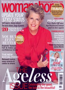 Woman And Home Compact Magazine  Order Online